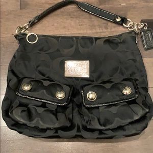EUC Coach Purse